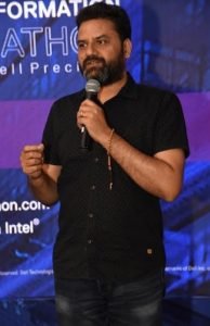 Artillume Founder Mr. Hitesh Kumar Discussing the Importance of New Media Arts & Design