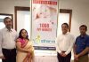 Atharva Infertility Center Crossed Staggering Figures of Over a Live 1000 Test Tube Babies