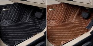AutoFurnish launches 7D Luxury Car Foot Mats