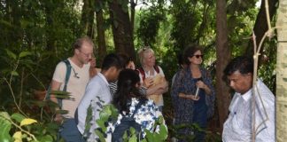 Ayushakti Ayurved Hosts International Ayurveda Practitioners for a Week-long Program