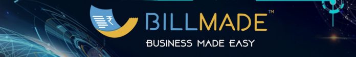 Billmade POS for Oracle NetSuite