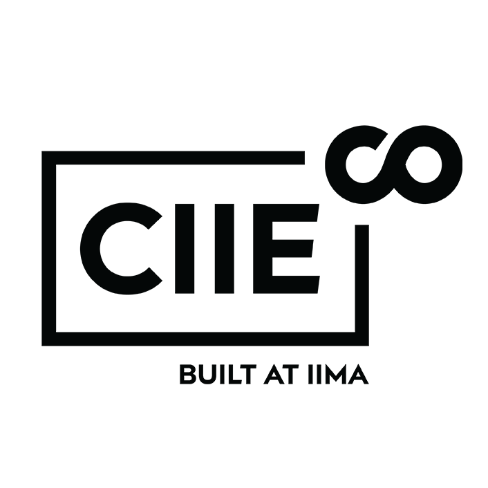 CIIE logo