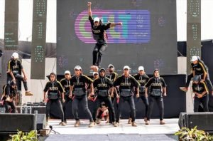 CULT 2019 Creates a Cult Following at their Latest Fest