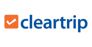 Cleartrip logo