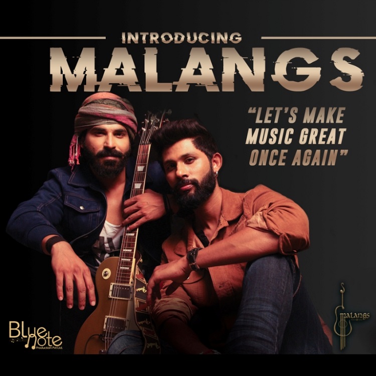 Collaborative music platform Malangs launches the soulful song ‘Malanga’ by Farid Ahmed and Uma Shankar