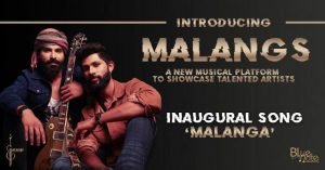 Collaborative music platform Malangs launches the teaser for its soulful song ‘Malanga’