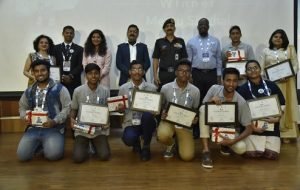 CyberPeace Collaborates with NCERT and UNESCO for eRaksha Awards