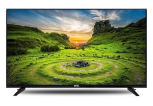 Detel Launches 75- inch 4K Smart LED TV at India Mobile Congress 2019