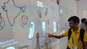 Digital Jalebi’s Immersive, Interactive Experiences Help Qogno Shine at India Mobile Congress