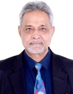 Dr. Anil K Srivastava, AIOTA President