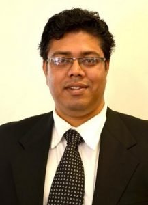 Dr. Debapratim Purkayastha