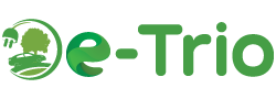 E-trio Logo