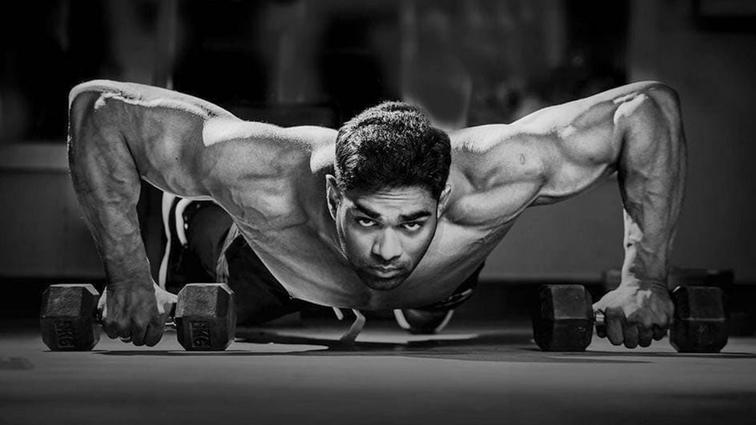 Eat Anything, Yet Get Fit: The New Fitness Mantra Eat Anything, Yet Get Fit The New Fitness Mantra