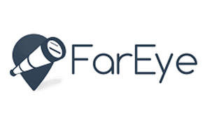 Far Eye Logo