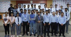 GENSUS EDUTAINERS joins hands with Poornima Business Incubation Center to impart Entrepreneurial Training among Students