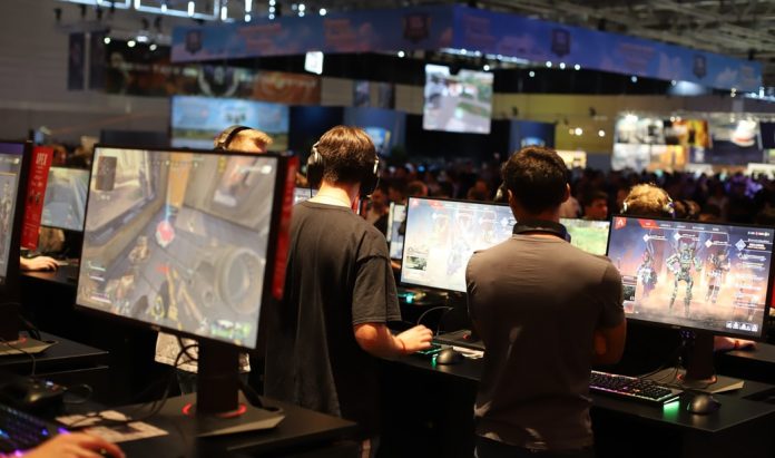 Gaming Industry’s Hunger for Gaming Talent is Growing - IGDC 2019