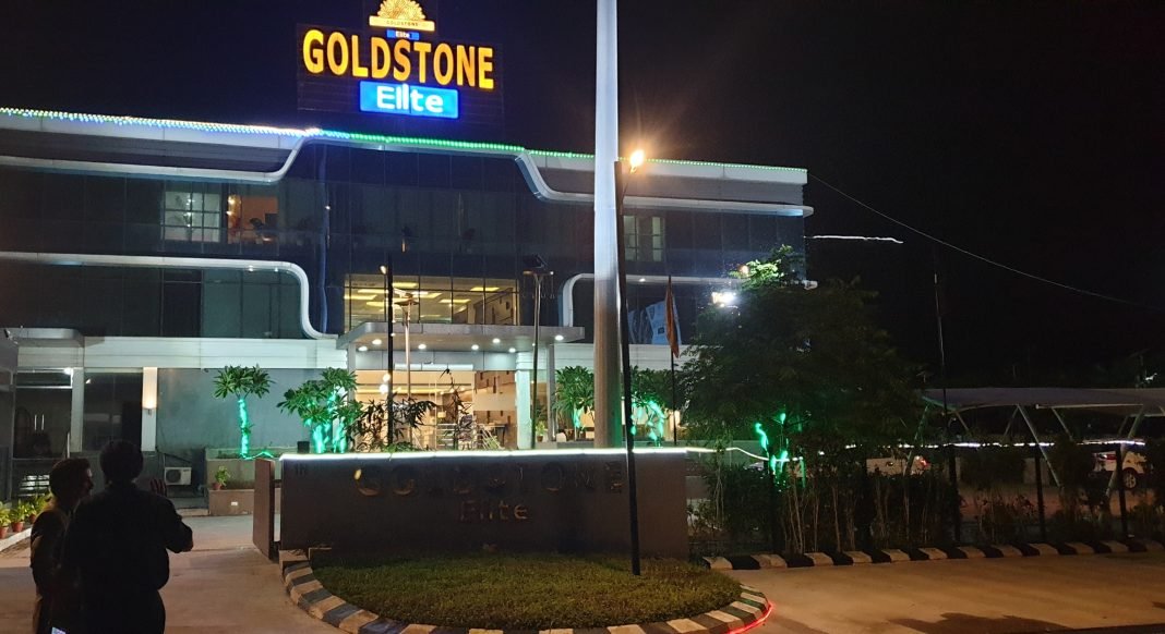 Goldstone Hotels & Resorts Spreads its Footprint in Vrindavan Goldstone Hotels & Resorts Spreads its Footprint in Vrindavan
