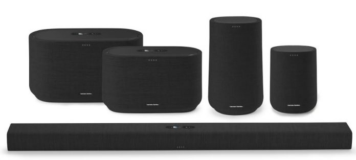 Harman Kardon® Citation Series - Black