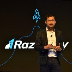 Harshil Mathur - CEO & Co-Founder at Razorpay
