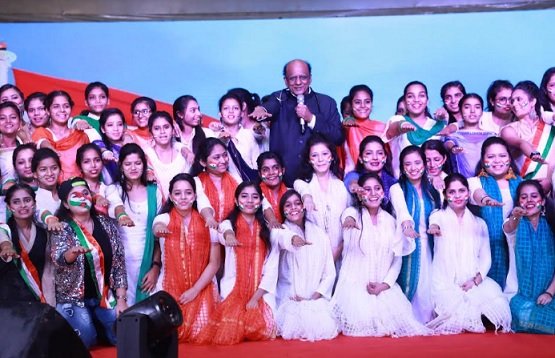 Heart Care Foundation of India’s (HCFI) 26th Perfect Health Mela Concludes as a Grand Success