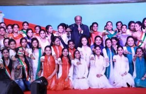 Heart Care Foundation of India’s (HCFI) 26th Perfect Health Mela Concludes as a Grand Success