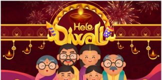 Helo - Diwali gift box