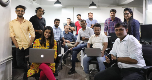 How This Ahmedabad-based Startup is Connecting Wildlife Using Augmented Reality