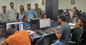 How This Bengaluru-based Media Startup is Breaking The Shackles