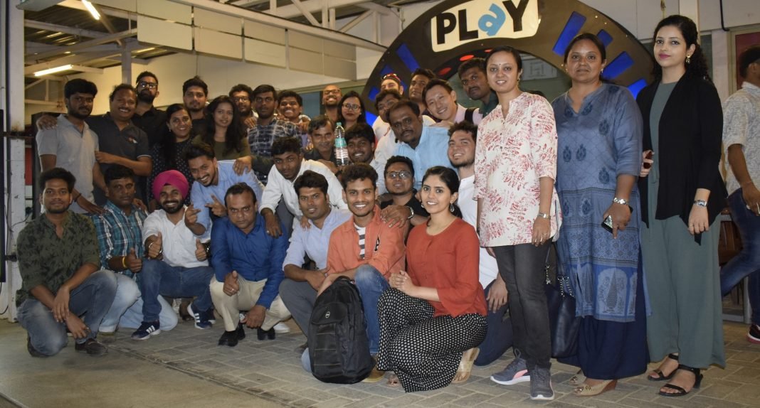 How This Bengaluru-based Startup Uses IoT and Cloud Computing to Make Buildings Energy Efficient How This Bengaluru-based Startup Uses IoT and Cloud Computing to Make Buildings Energy Efficient