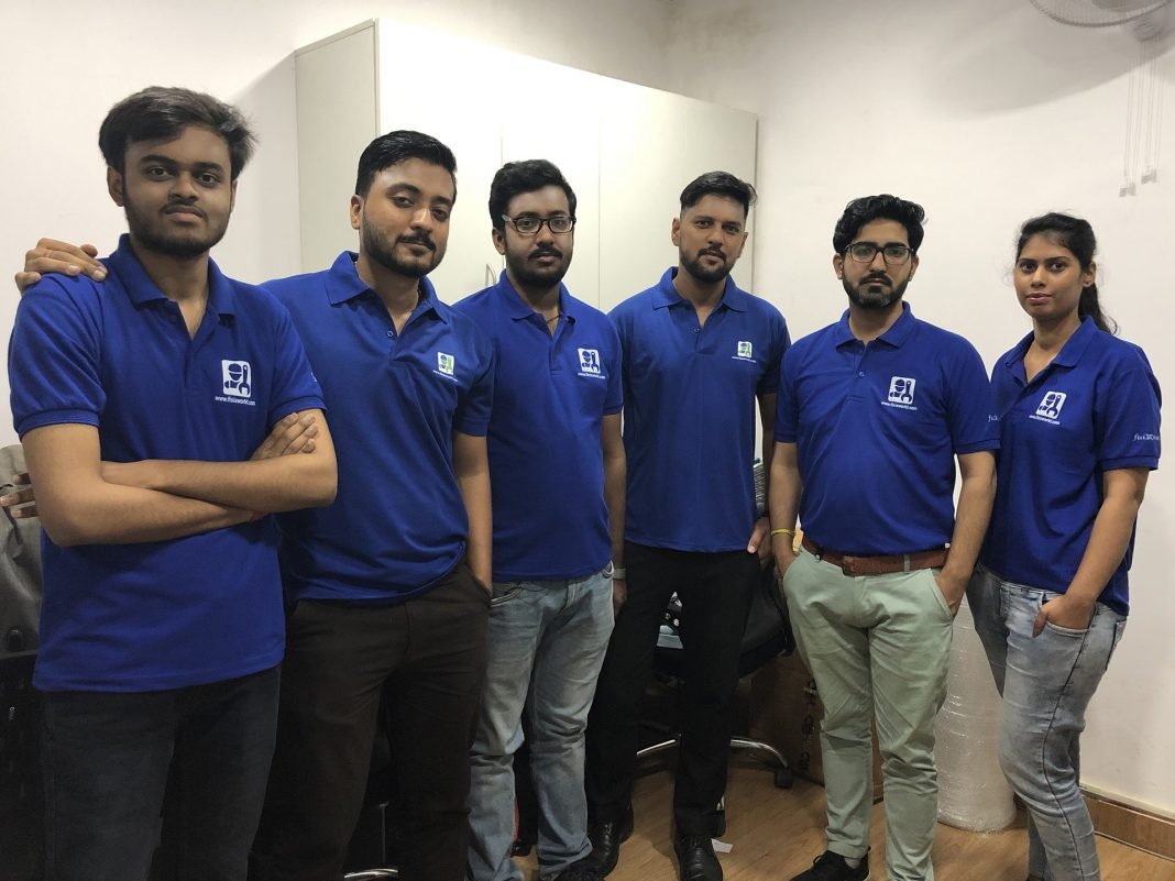 How This Delhi-based Start-up Established Its Brand Value and is Doing Wonders in the Gadget Repair Industry How This Delhi-based Start-up Established Its Brand Value and is Doing Wonders in the Gadget Repair Industry