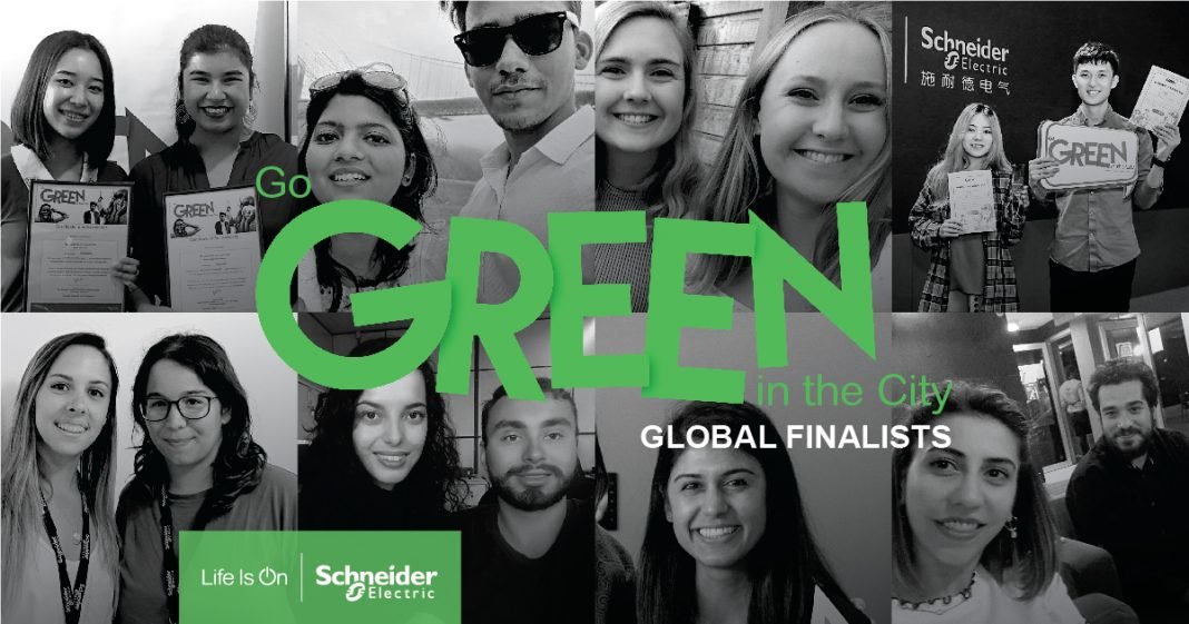 Indian Eco-friendly Batteries Using Aloe Vera Wins Schneider Electric’s 2019 Student Competition in Barcelona Indian Eco-friendly Batteries Using Aloe Vera Wins Schneider Electric’s 2019 Student Competition in Barcelona