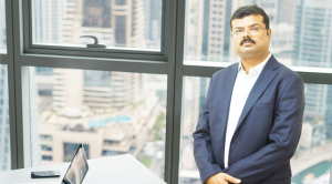 Jasal Shah, Managing Director & CEO, Markelytics