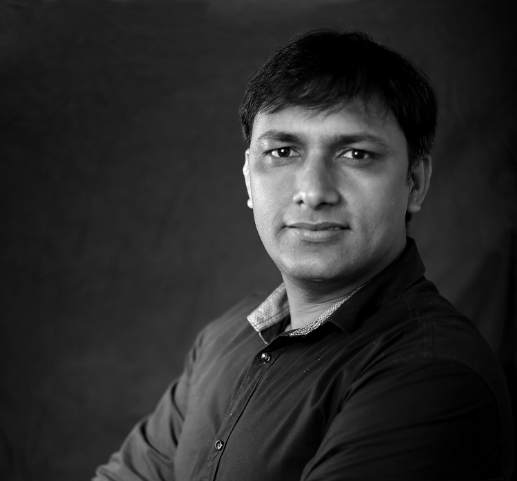 Krunal Dave, Founder & CEO, Panther Studio Private Limited