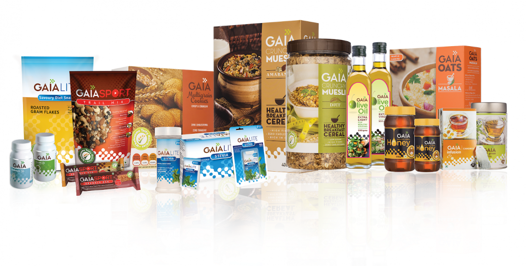 Let this festive season gifting be healthy Let this festive season gifting be healthy