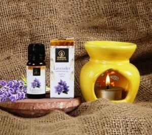 MDPH Launches Orva Vaporizer Oils with Therapeutic Benefits this Diwali