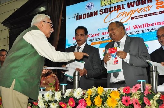 Martha Farrell Foundation launches the book “Prevention of Sexual Harassment at the Workplace”