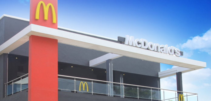 McDonald’s India (West & South) Partners with RASCI to Further the Government’s “Skill India” Mission