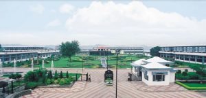 Morepen's state-of-the-art plant at Baddi