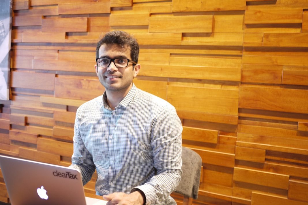 ClearTax acquires Dose FM to strengthen mobile capabilities Mr Archit Gupta - Founder & CEO, ClearTax