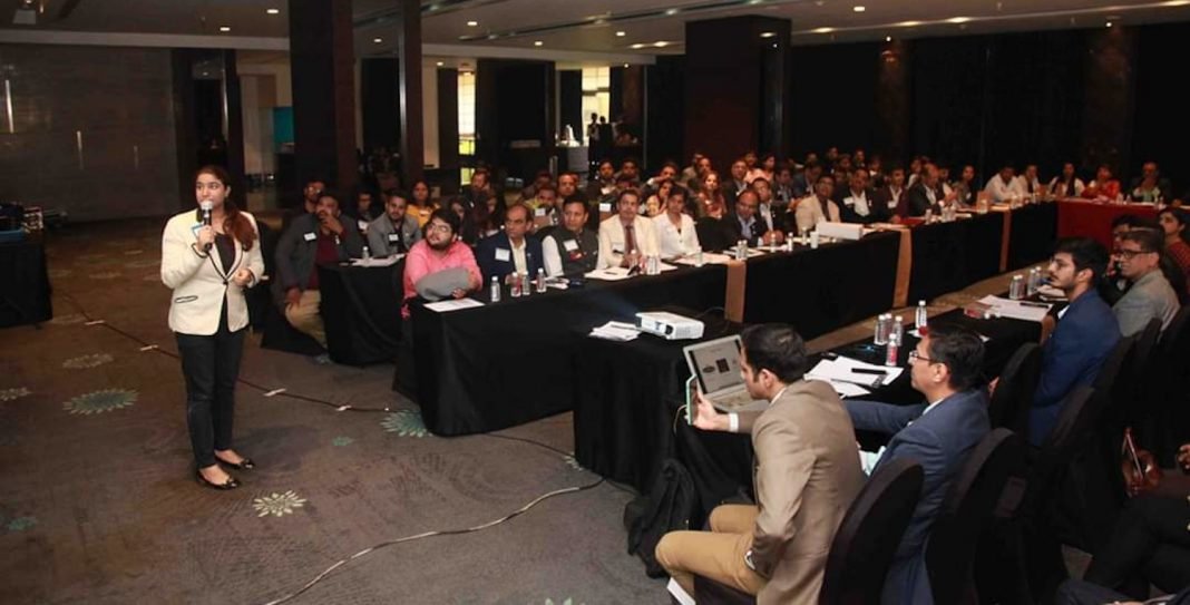 This Mumbai-based young innovation lawyer “Keeps it Legal!” Mumbai-based Young Innovation & Sole-practitioner Lawyer at the Age of 24 – 900+ Projects and Wise Strands Later at 29!