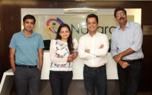 Nazara invests 83.5 cr in India’s largest kids subscription company Paper Boat Apps