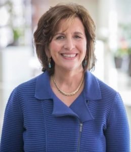 Pam Lopker - Founder & President, QAD