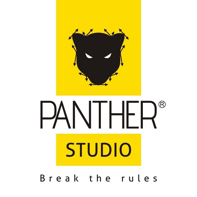 Panther Studio Private Limited Logo