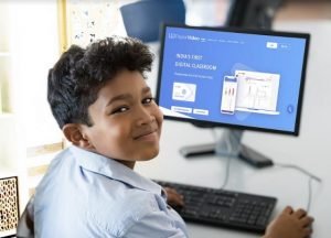PaperVideo - India's First Digital Classroom, Launched