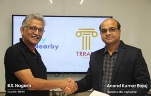 PayNearby and TRRAIN to digitally upskill 20 lakh retailers