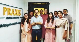 Praxian Global Announces the Opening of a New Office in Gurugram