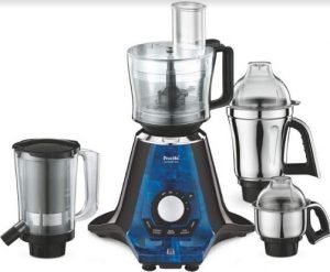 Preethi Zodiac 2.0 Mixer-Grinder