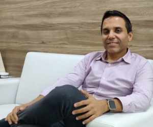 Ravi Mohanlal Rohra - Chief Operating Officer of Scitron