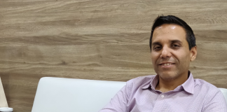 Ravi Mohanlal Rohra - Chief Operating Officer of Scitron