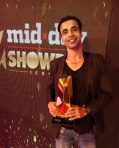 Ruhaan Rajput - Actor and Entrepreneur